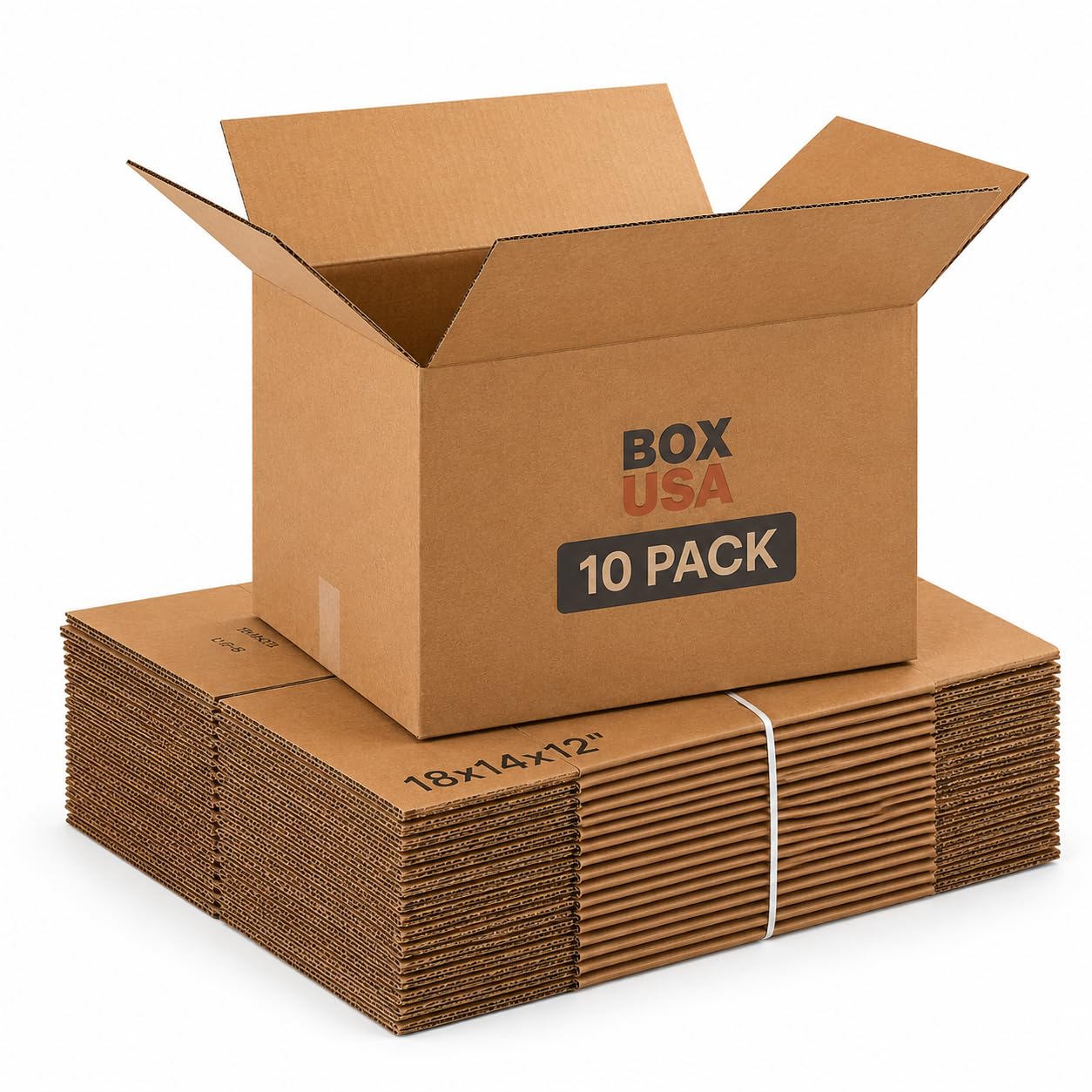 Event Party Box - Caixas de Mudança Médias 18
