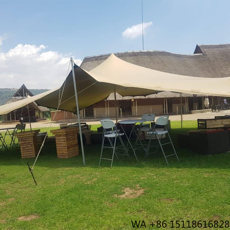 Event & Party Supply - Tenda de Evento Premium Portátil Grande