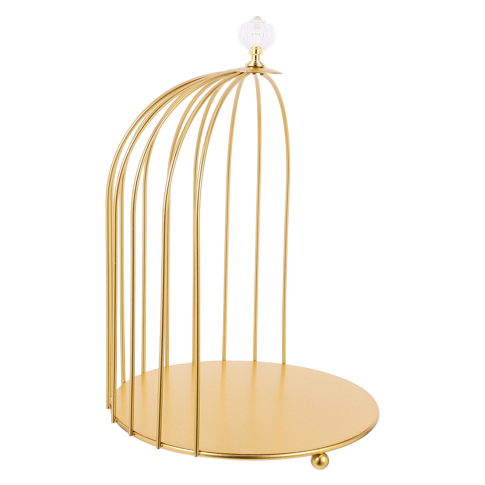 Cupcake Stand Tier - Suporte para Cupcakes em Forma de