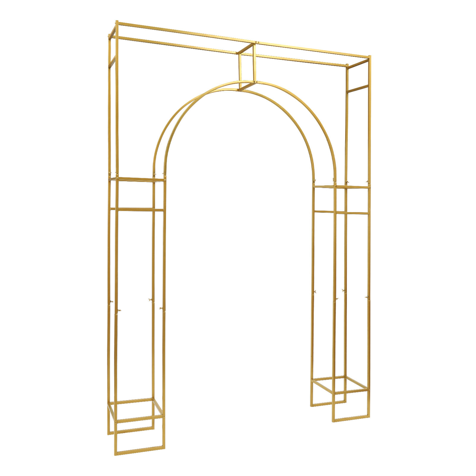 Balloon Arch Kit - 180*250cm arco de casamento pano de