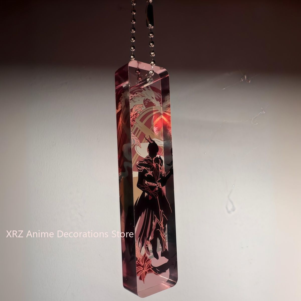 Event Supplies - Pingente de Chaveiro Love and Deepspace