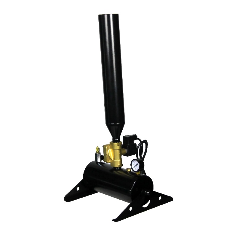 Confetti Cannon Tube - Máquina de Confete Eletrônica DMX 4-6M