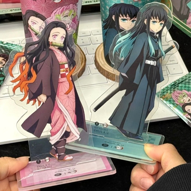 Event Support - Suporte de Acrílico DIY Demon Slayer: