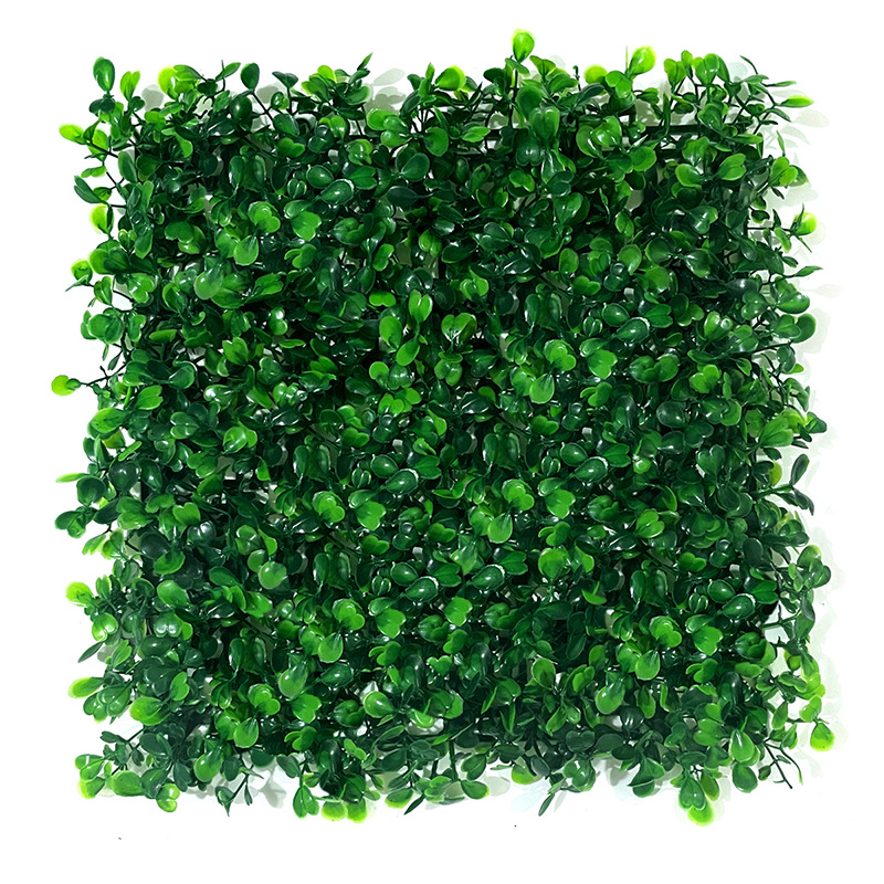 Flower Wall Panel - Painel De Parede De Grama De