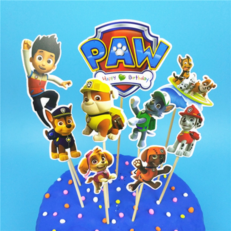 Figura de Animação Skye da Pat - Supply Event avaliação e preço