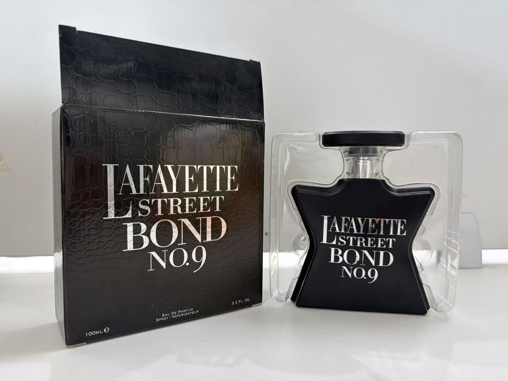BOND NO.9 New York Style Eau D - Event & Party Supply avaliação e preço