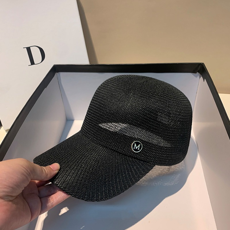 Novo masculino e feminino ao a - Paper Straw Color avaliação e preço