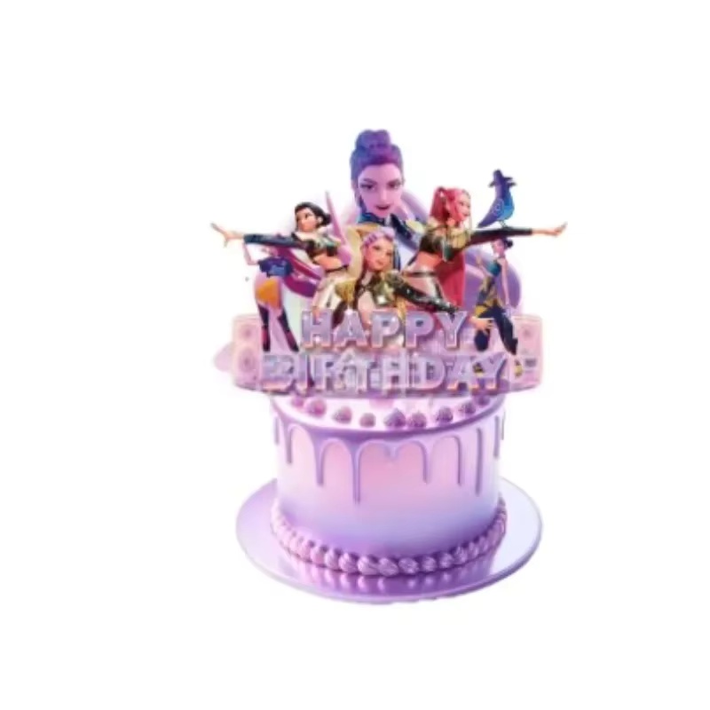 Decorações de Festa de Anivers - Event Supplies avaliação e preço