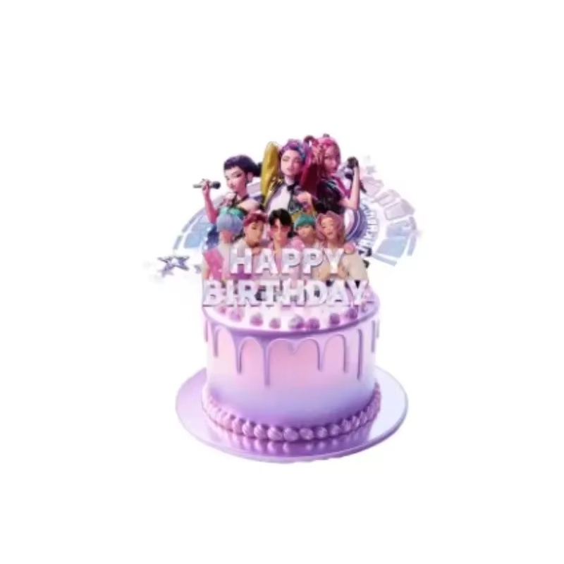 Decorações de Festa de Anivers - Event Supplies avaliação e preço