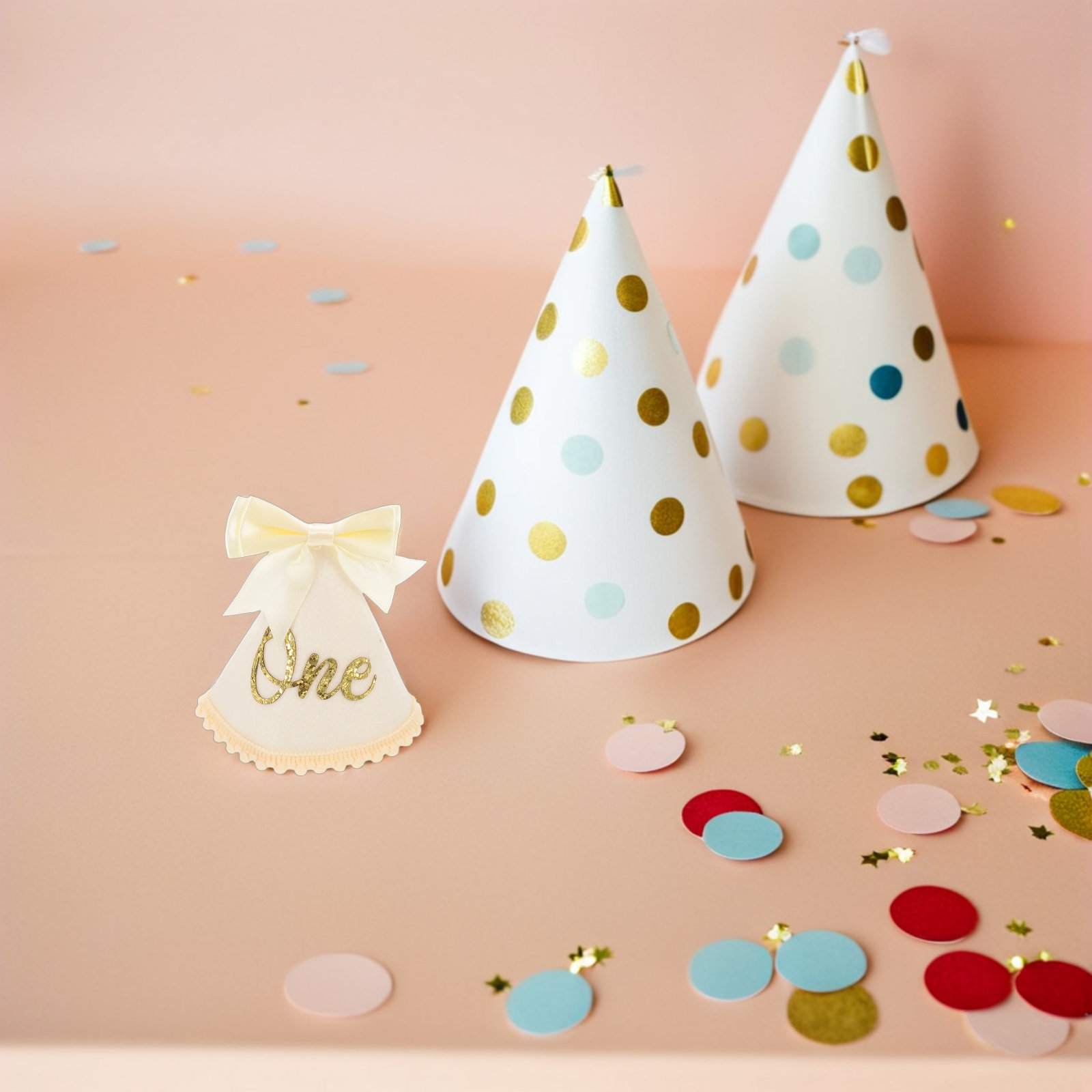 Chapéu de Aniversário de Feltr - Party Hat Cone avaliação e preço