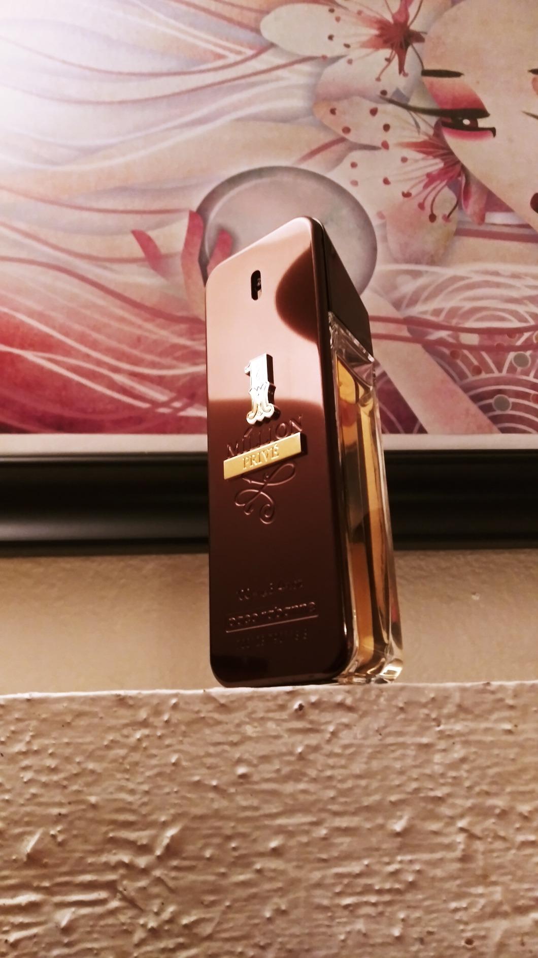 Rabanne 1 Million Parfum/Lucky - Event & Party Supply avaliação e preço