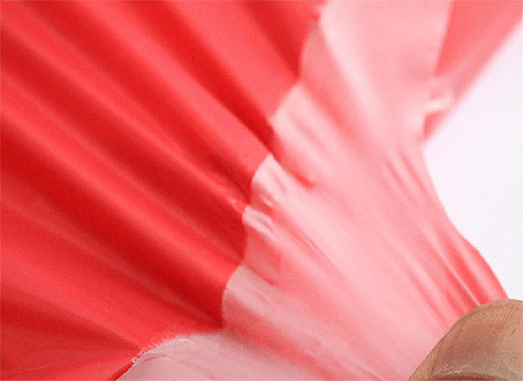 50 Envelopes Plásticos Vermelh - Event Party Box avaliação e preço