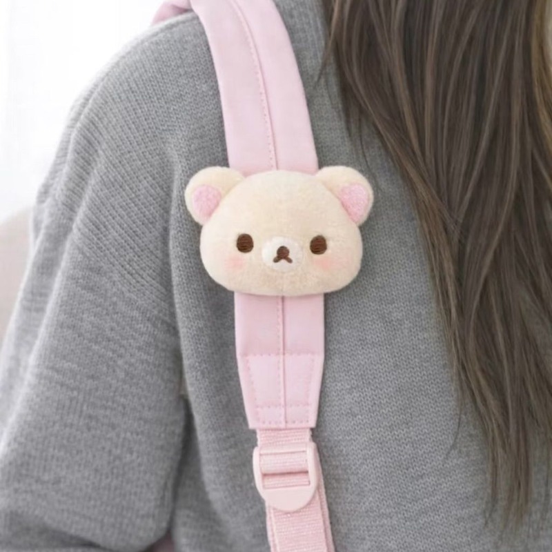 Boneco de Pelúcia Rilakkuma Ma - Event Supplies avaliação e preço