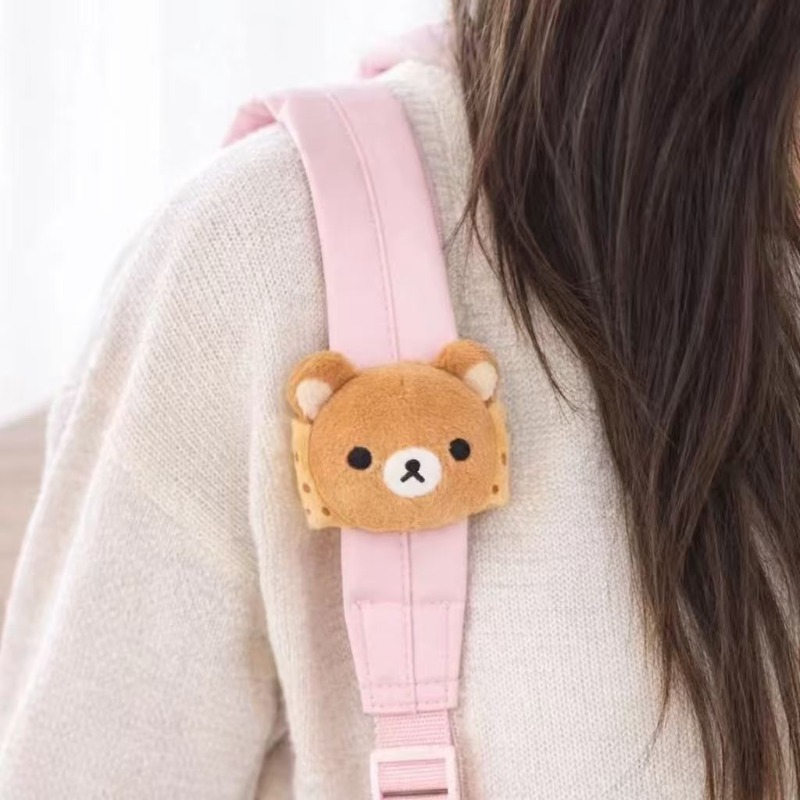 Boneco de Pelúcia Rilakkuma Ma - Event Supplies avaliação e preço