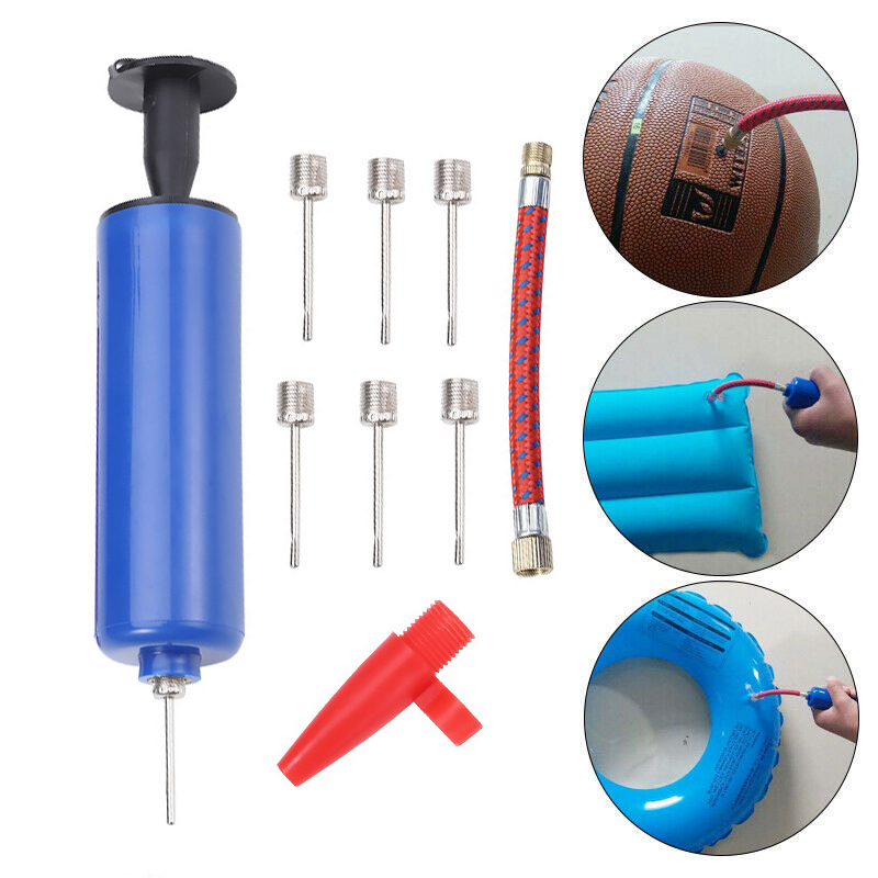 10 pçs conjunto de bomba de bo - Balloon Pump Hand avaliação e preço
