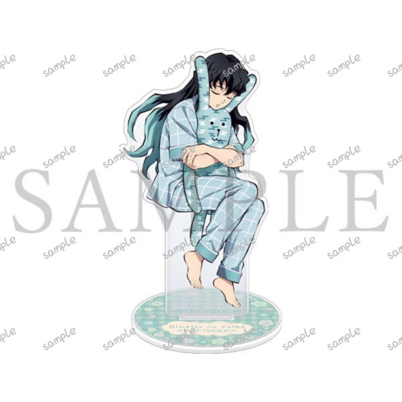 Figuras de Acrílico do Anime D - Event Support avaliação e preço