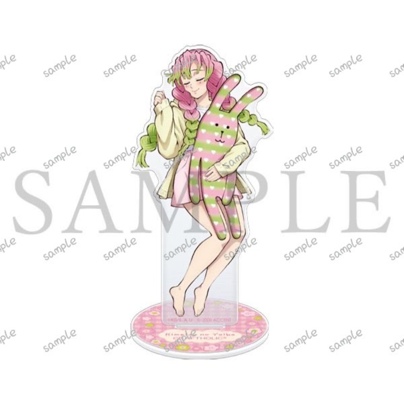 Figuras de Acrílico do Anime D - Event Support avaliação e preço