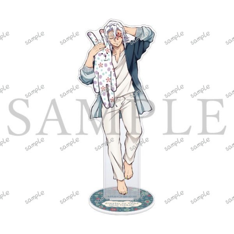 Figuras de Acrílico do Anime D - Event Support avaliação e preço