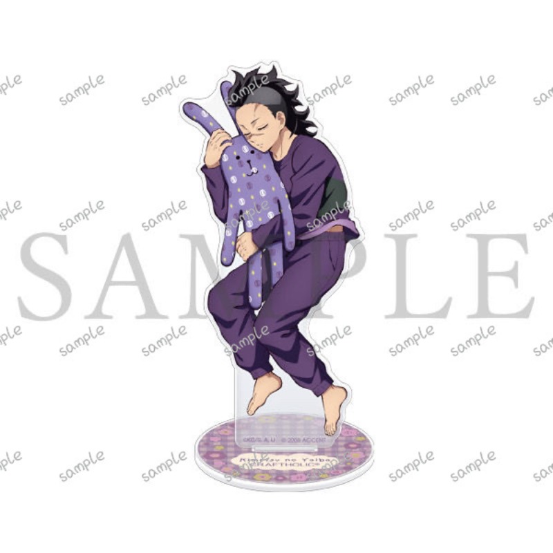 Figuras de Acrílico do Anime D - Event Support avaliação e preço