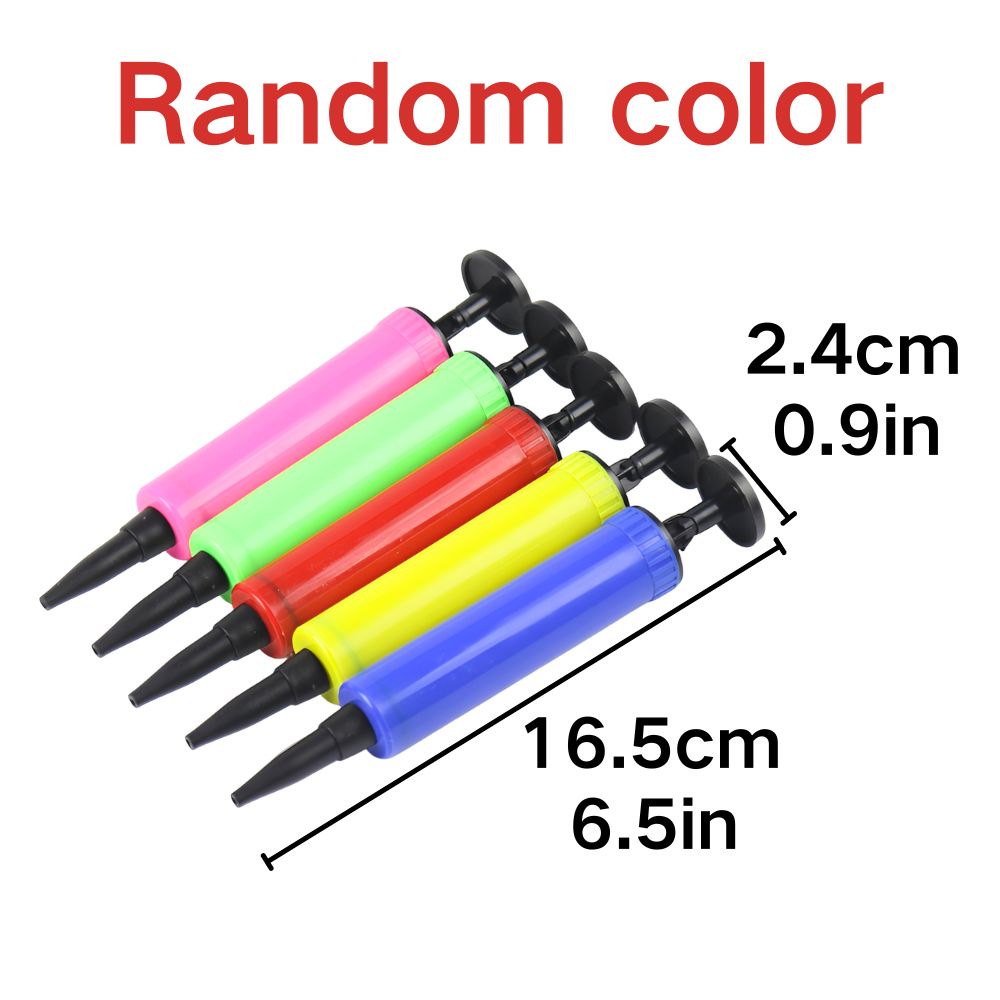 Bomba de Ar Manual Leve para B - Balloon Pump Hand avaliação e preço
