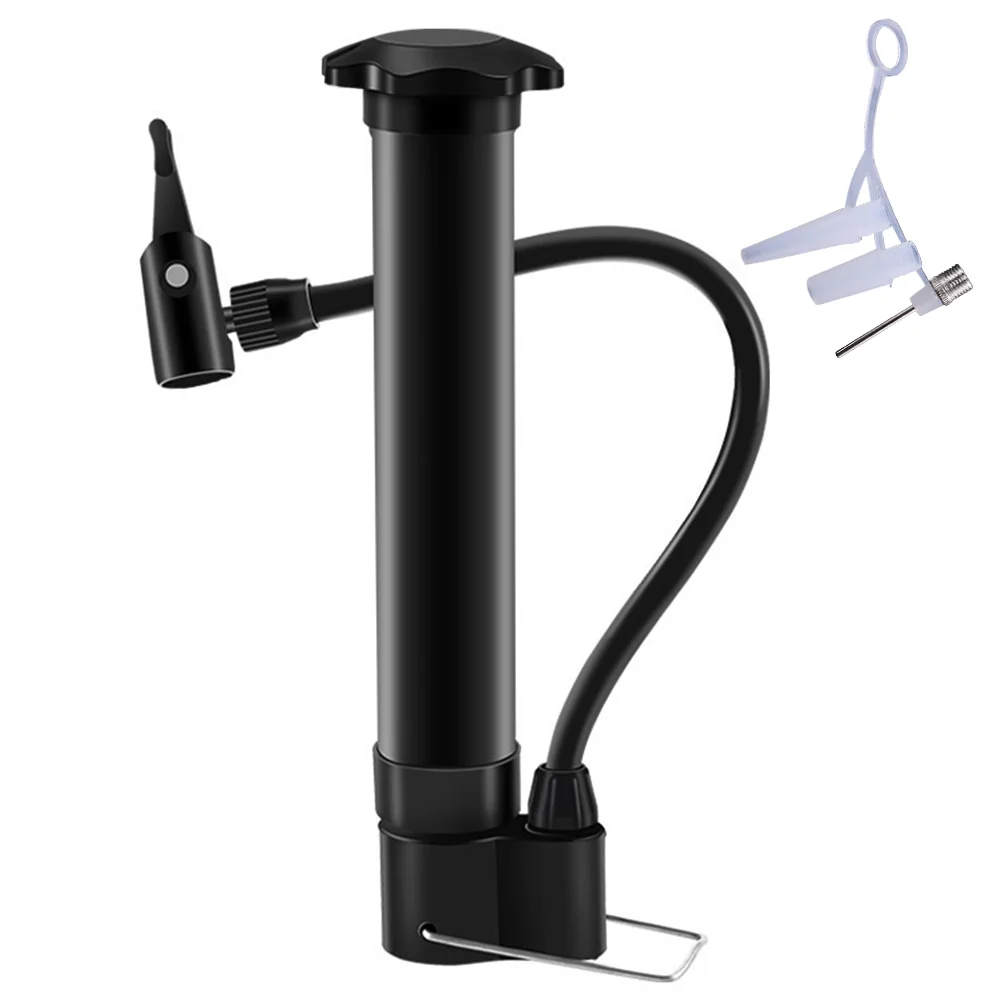 Bomba de Ar Manual Portátil pa - Balloon Pump Hand avaliação e preço