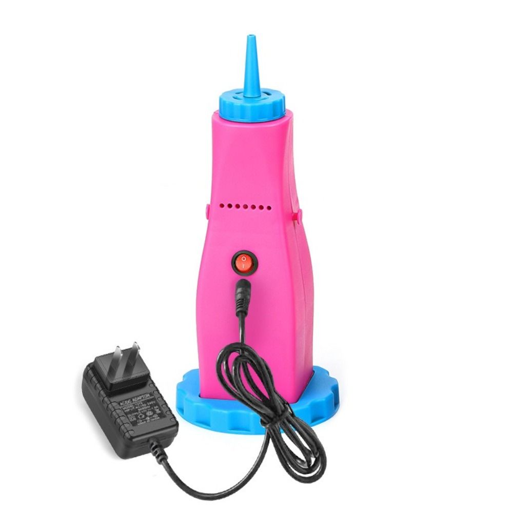 Bomba Infladora de Balões AC 1 - Balloon Pump Hand avaliação e preço