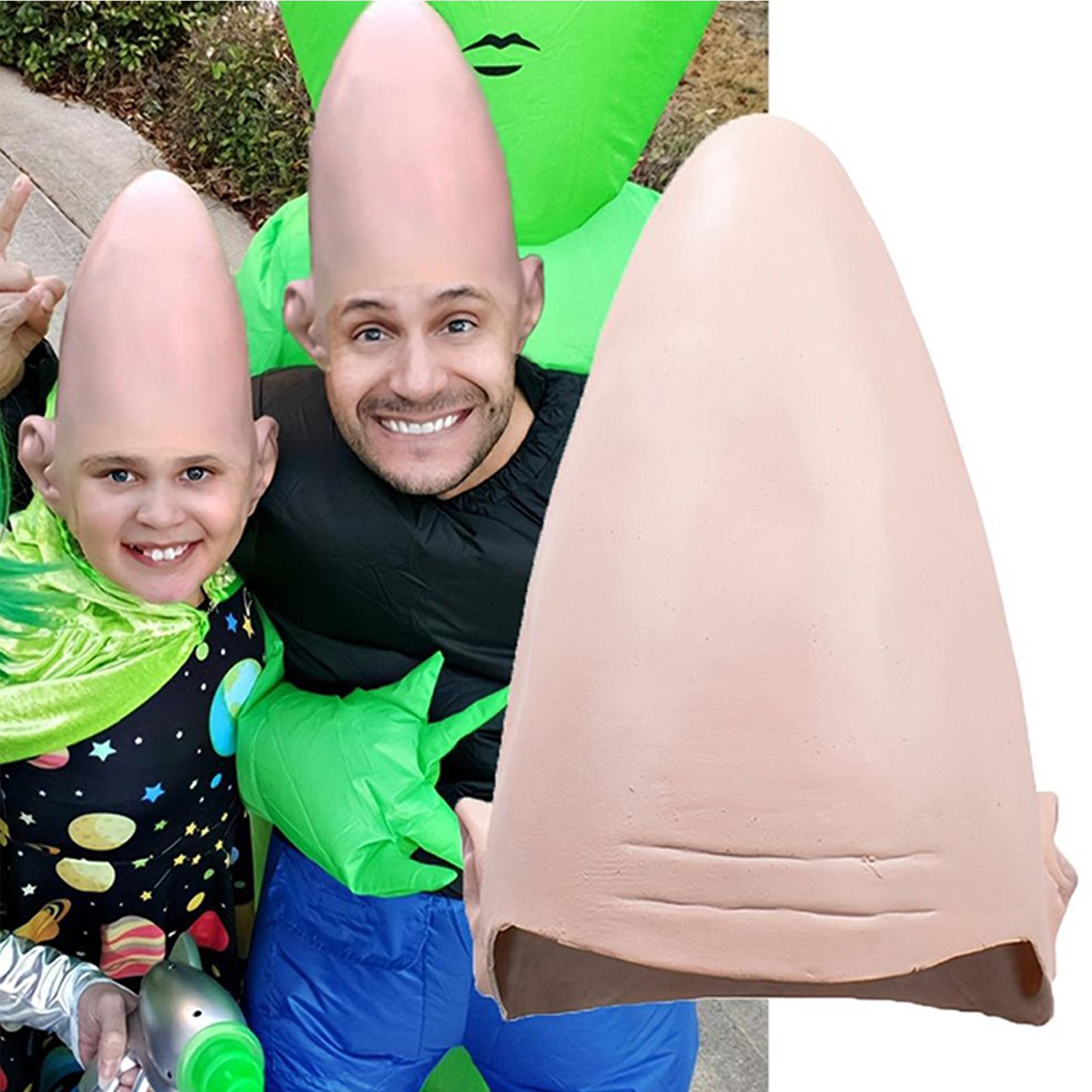 Acessório de Fantasia de Hallo - Party Hat Cone avaliação e preço