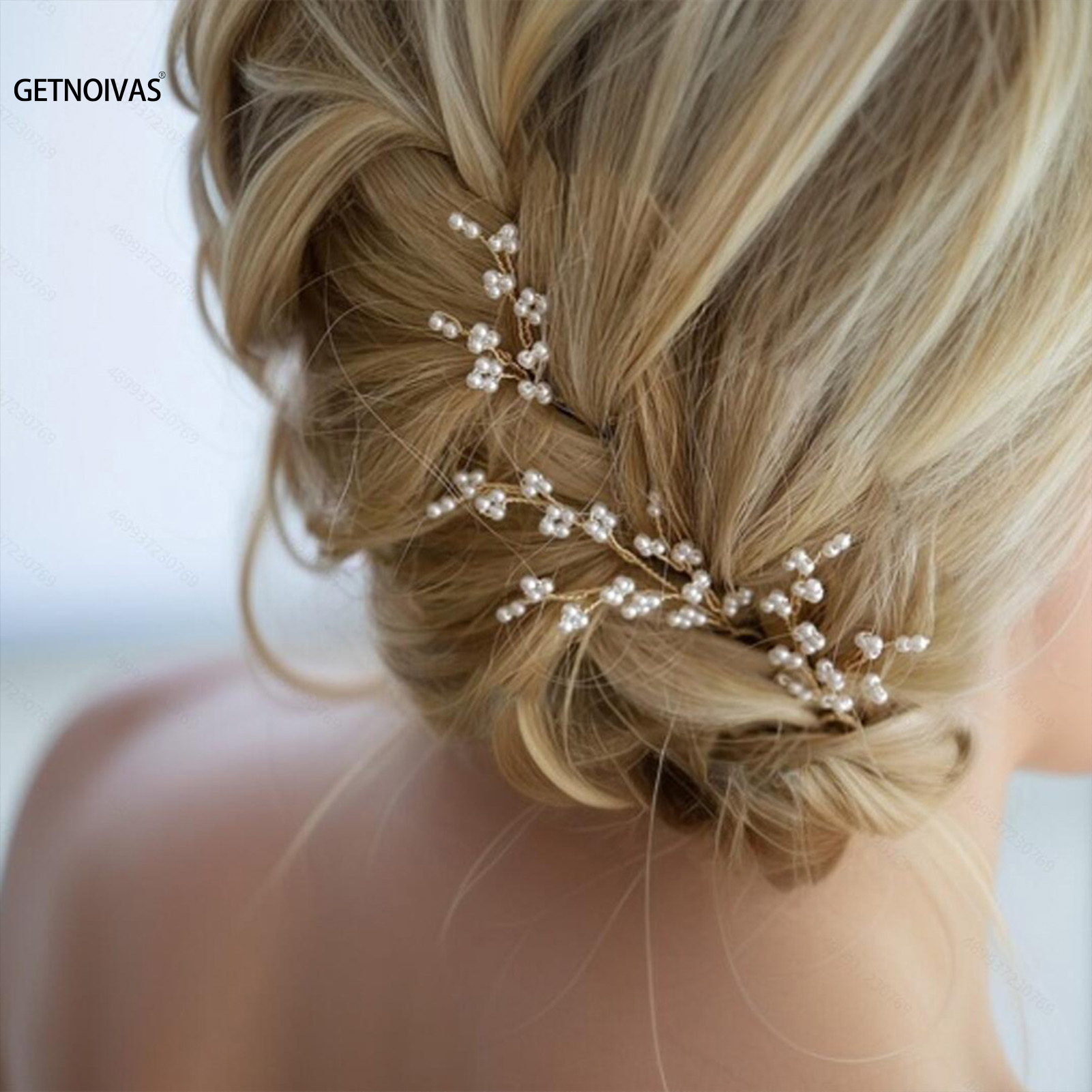 3 pçs casamento u forma grampo - Event Suppliers avaliação e preço