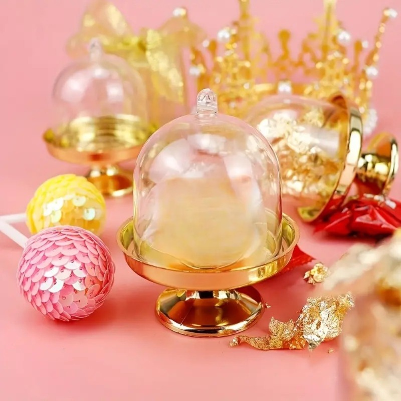 24 caixas de doces de plástico - Party Event Supply Store avaliação e preço