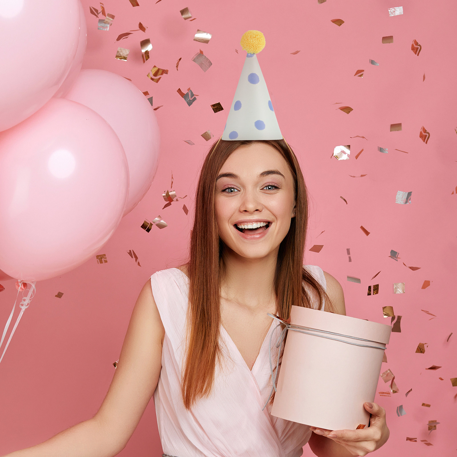 Conjunto de 14 Chapéus de Aniv - Party Hat Cone avaliação e preço