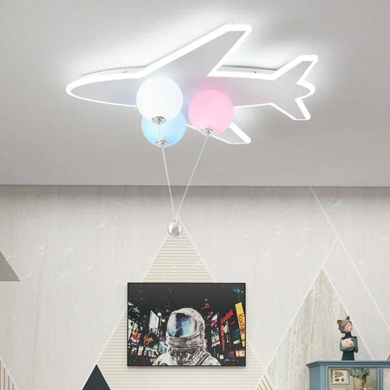 Lustre Criativo de Balões para - Led Balloon Light avaliação e preço
