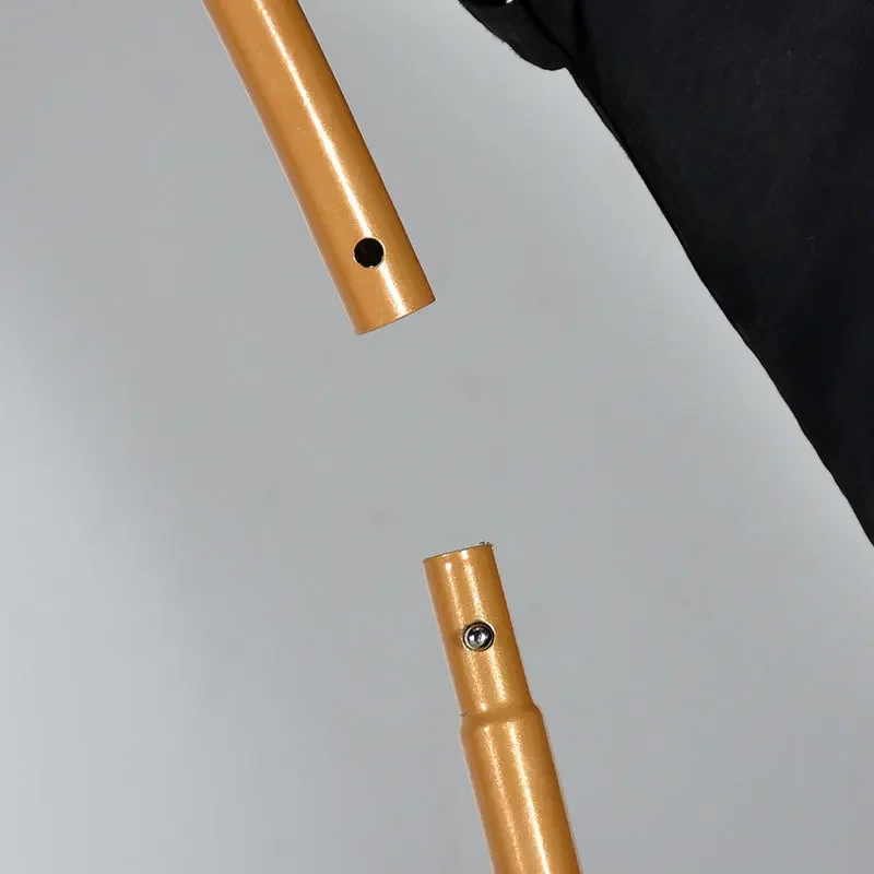 1pc ouro metal arco pano de fu - Balloon Arch Kit avaliação e preço