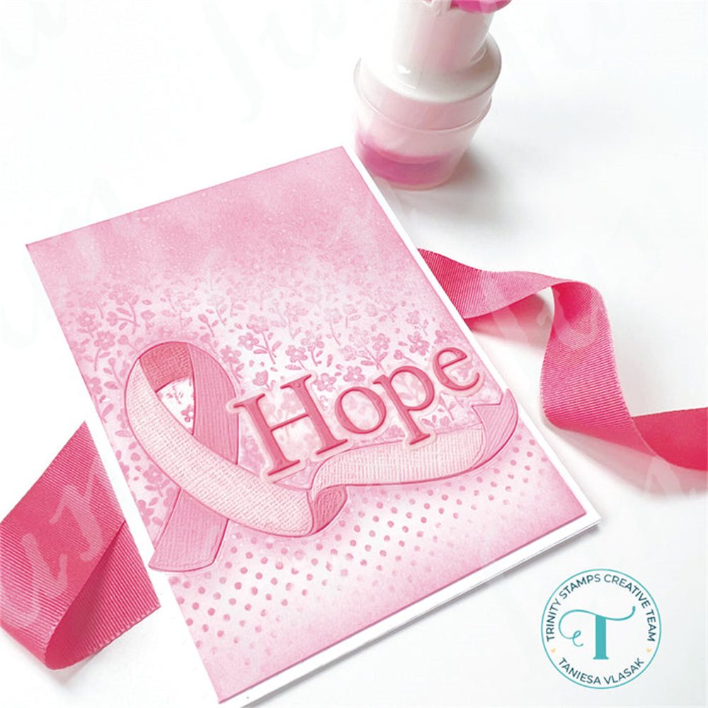 Corte De Metal morre e Sentime - Papercraft Supply Ribbon avaliação e preço
