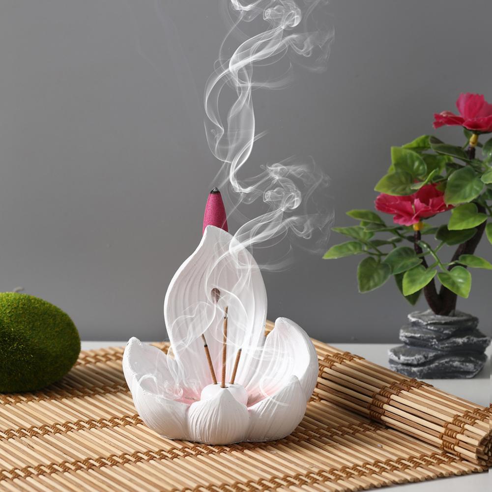 Suporte para Incenso em Resina - Centerpiece Stick avaliação e preço