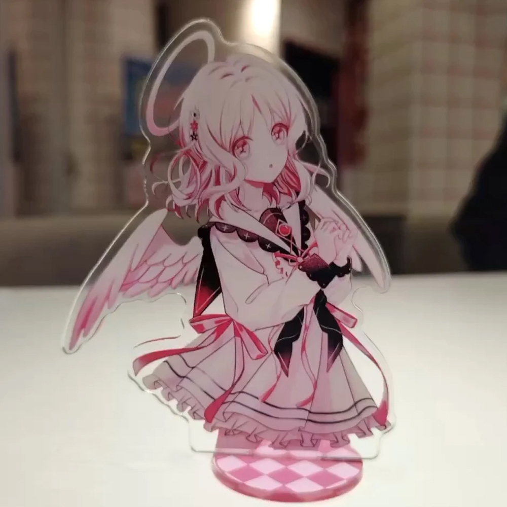 Figura de Acrílico de Anime DI - Event Support avaliação e preço
