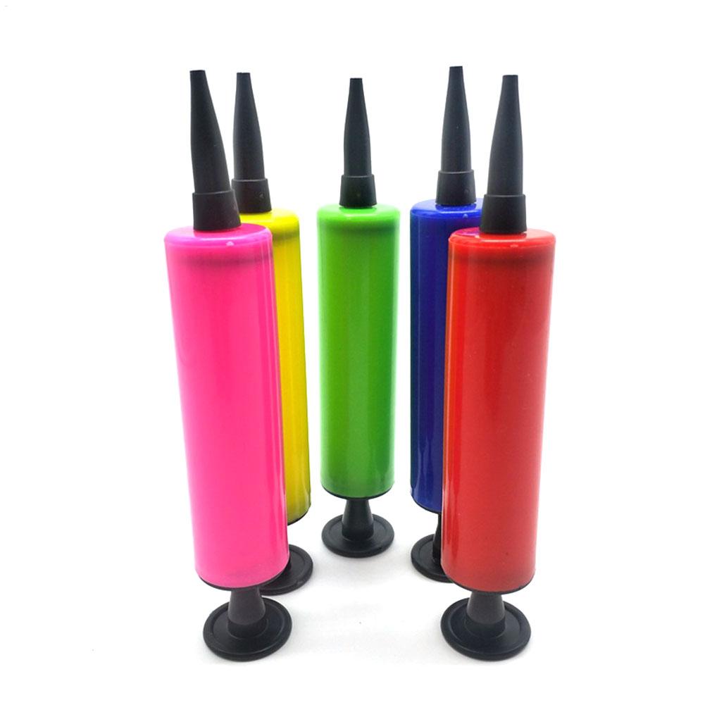 Bomba de Ar Manual para Balões - Balloon Pump Hand avaliação e preço