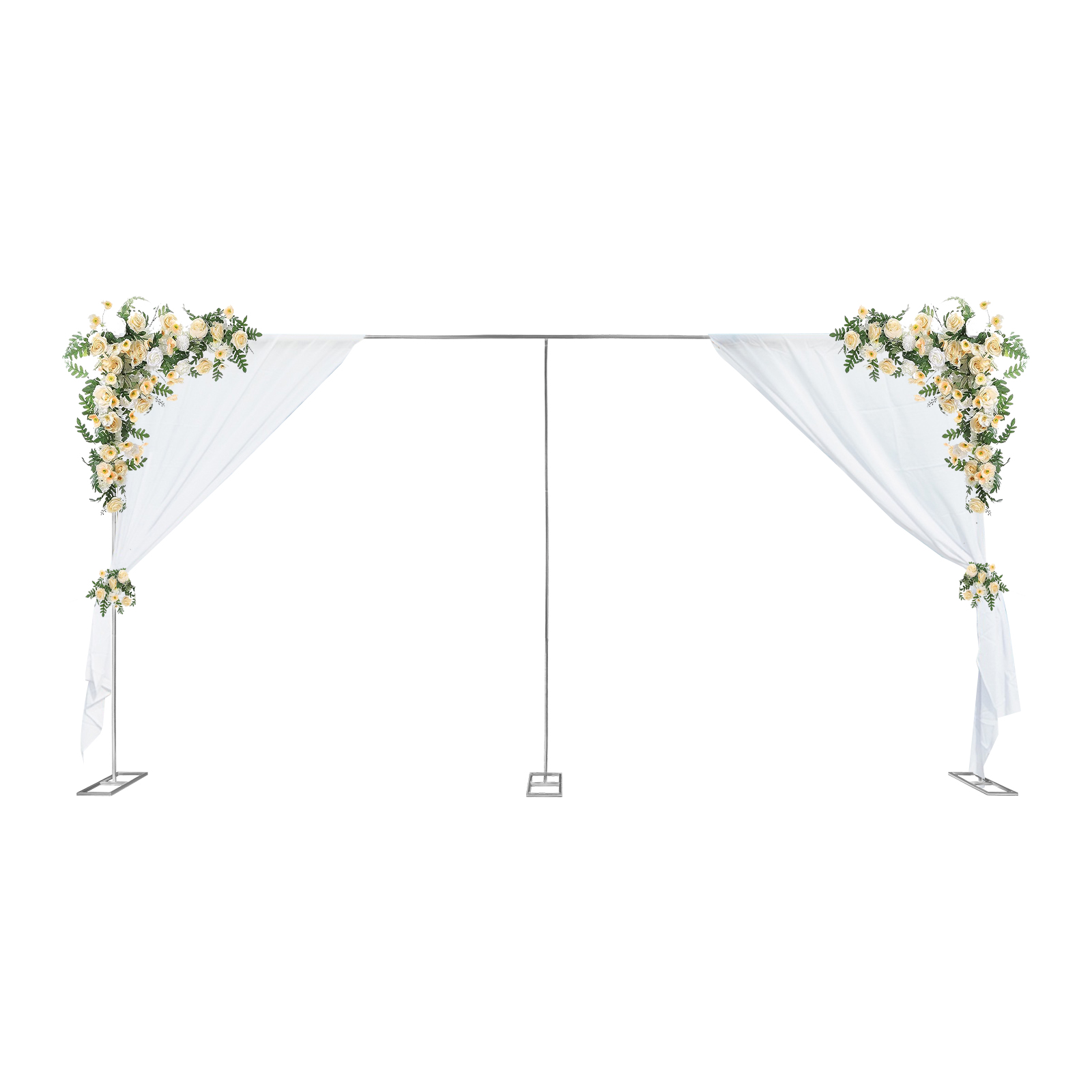 Suporte de arco de casamento d - Balloon Arch Kit avaliação e preço