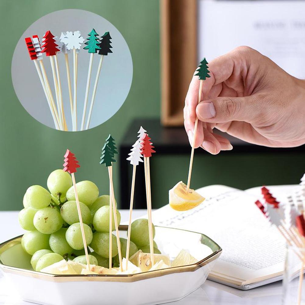 50 Palitos de Coquetel de Nata - Centerpiece Stick avaliação e preço