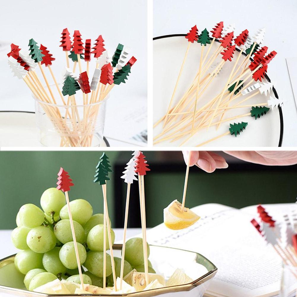 50 Palitos de Coquetel de Nata - Centerpiece Stick avaliação e preço