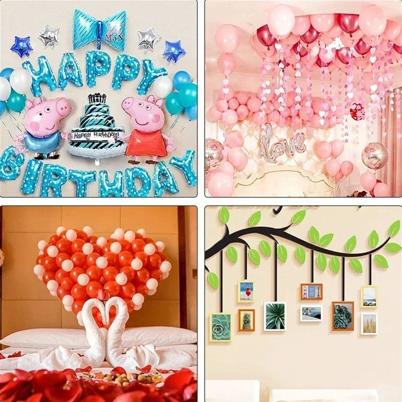 100/500/1000/2000PCS Adesivos  - Event Support avaliação e preço