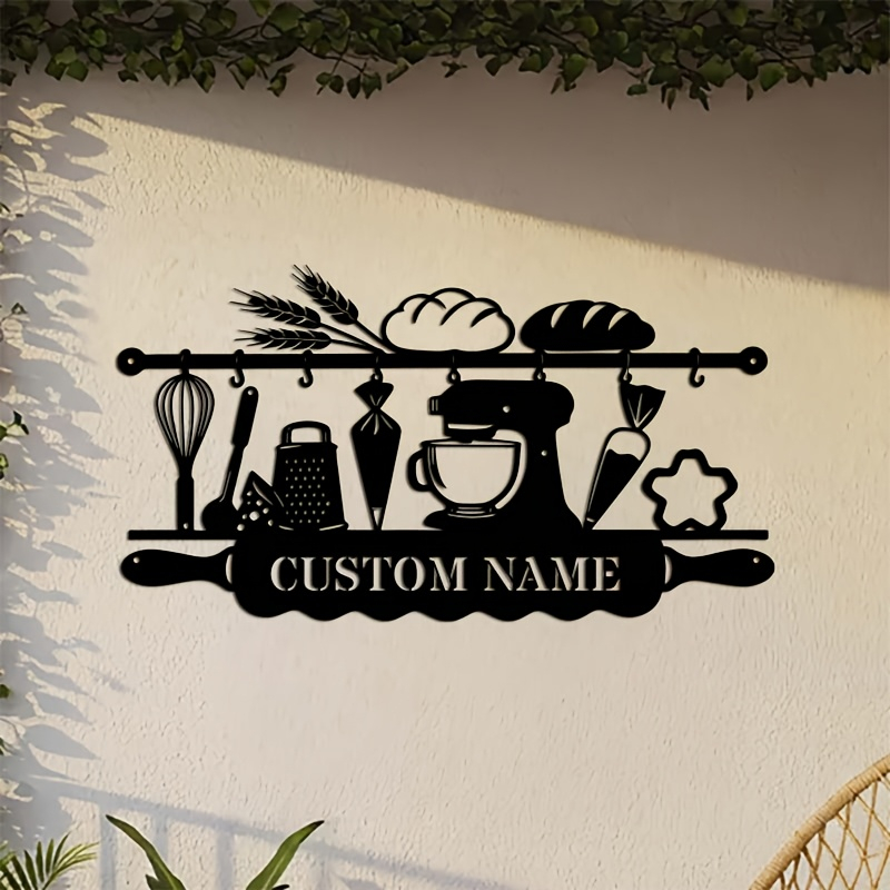 Arte de Parede Personalizada e - Event Supplies avaliação e preço