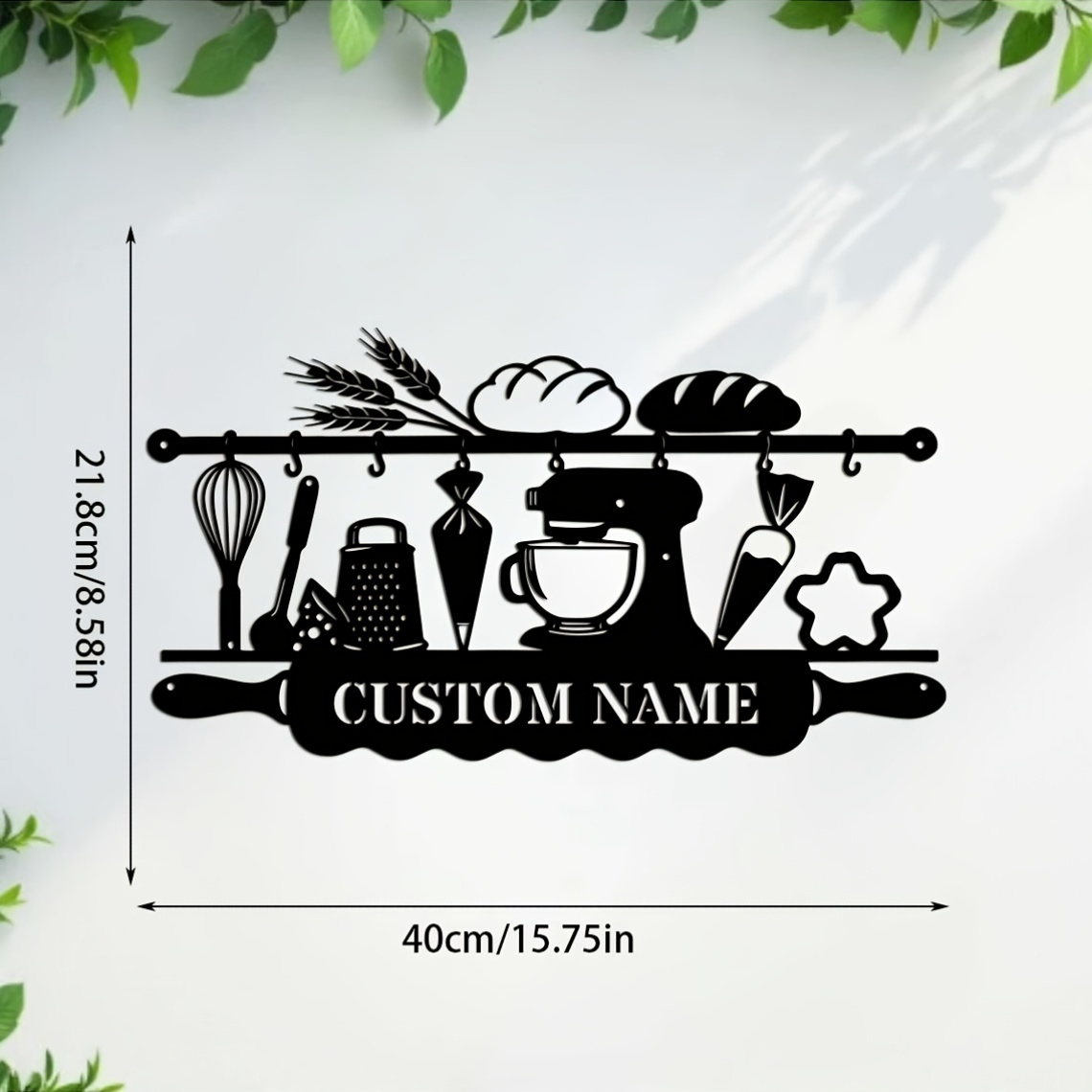 Arte de Parede Personalizada e - Event Supplies avaliação e preço