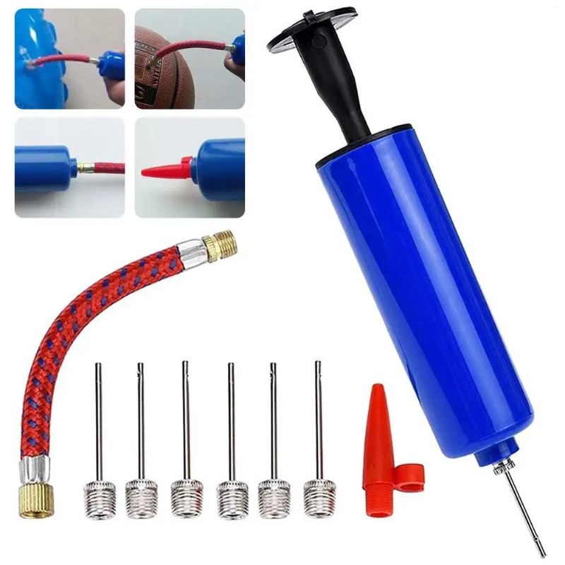 Mangueira flexível bola bomba  - Balloon Pump Hand avaliação e preço