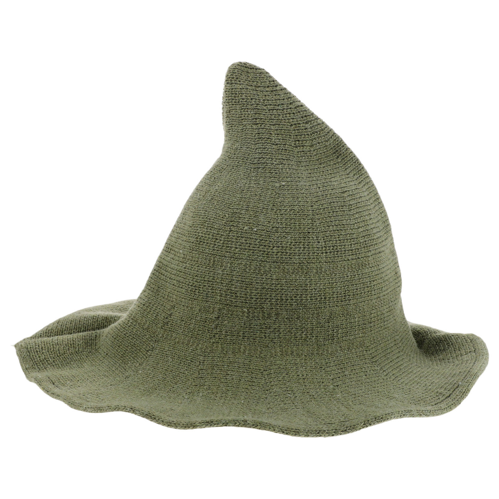 Chapéu de Bruxo Verde Masculin - Party Hat Cone avaliação e preço