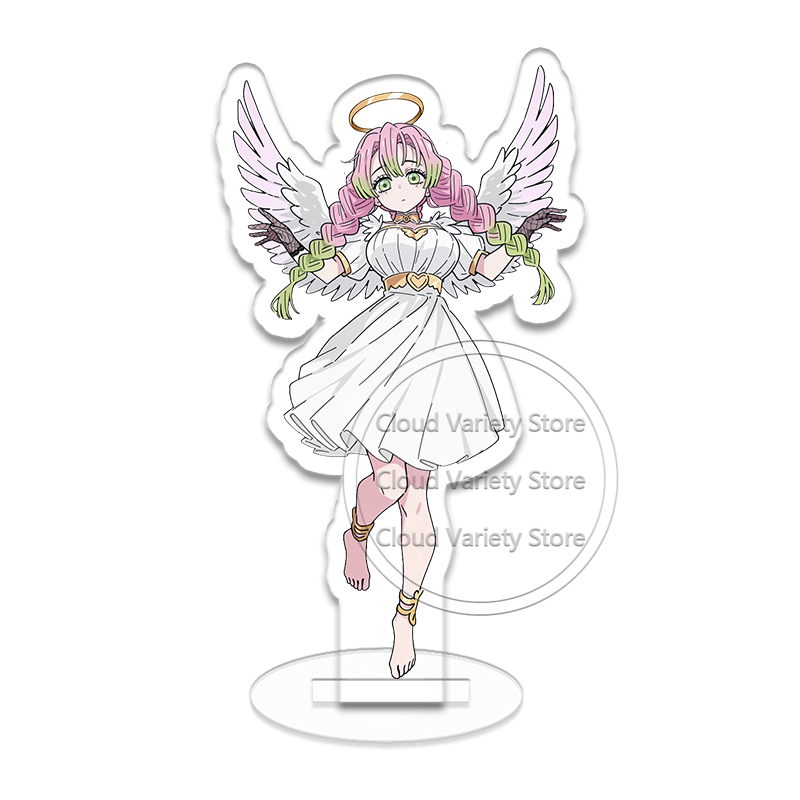 Demon Slayer: Placa de Acrílic - Event Support avaliação e preço