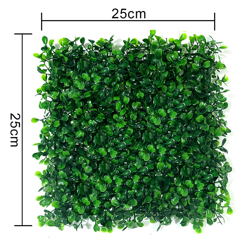 Painel De Parede De Grama De P - Flower Wall Panel avaliação e preço