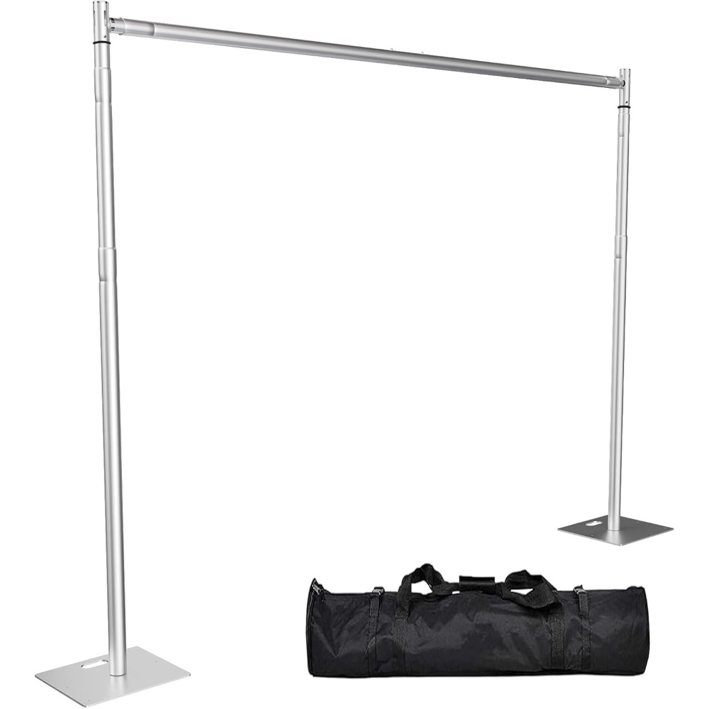 Kit de Suporte para Cenário Re - Photo Booth Frame avaliação e preço