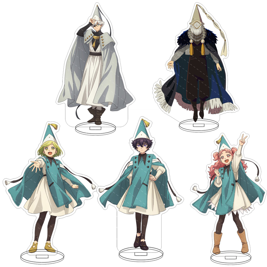 Suporte de Acrílico de Anime d - Event Support avaliação e preço