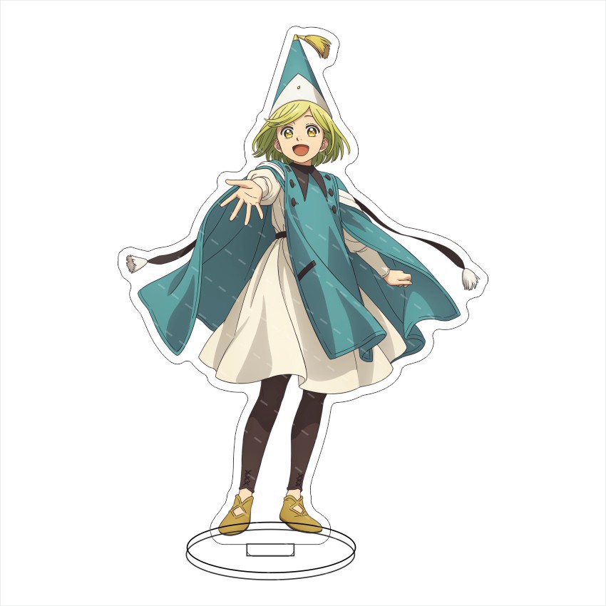 Suporte de Acrílico de Anime d - Event Support avaliação e preço