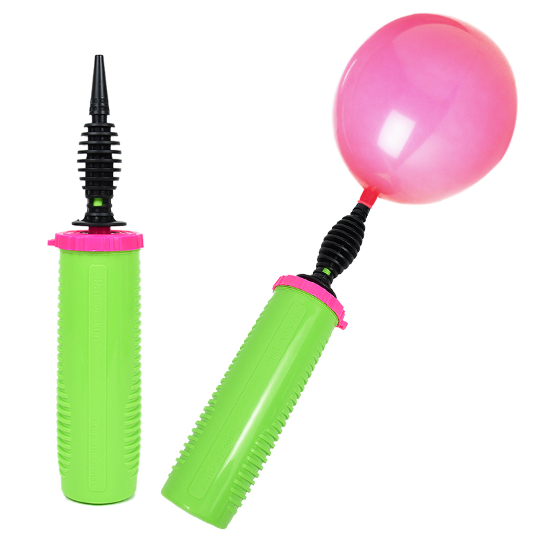 Bomba de ar de balão de alta q - Balloon Pump Hand avaliação e preço